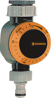 GARDENA Bewässerungsuhr